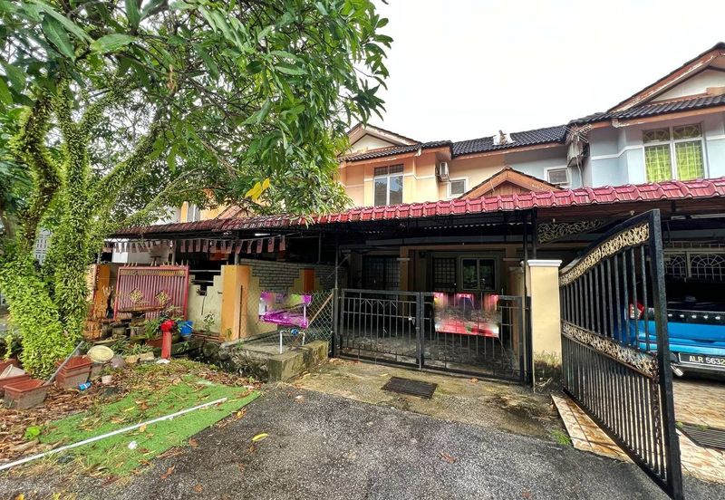 Persiaran Puncak Alam 2 