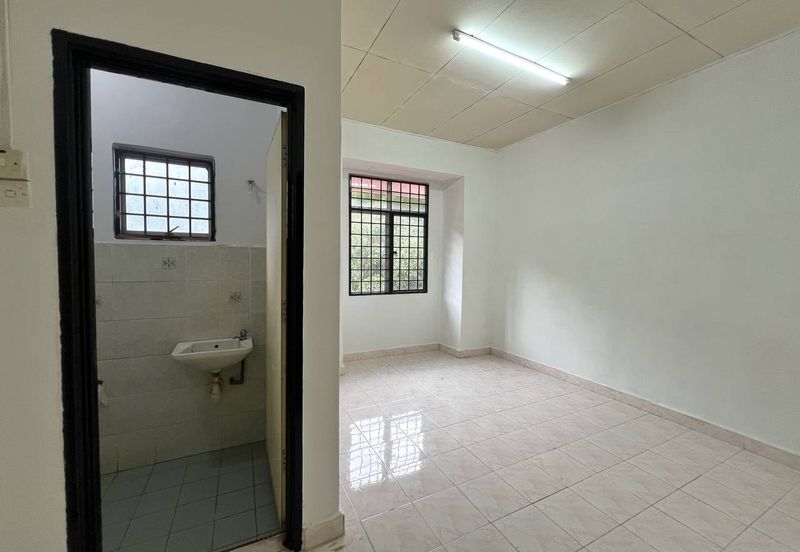 Persiaran Puncak Alam 2 