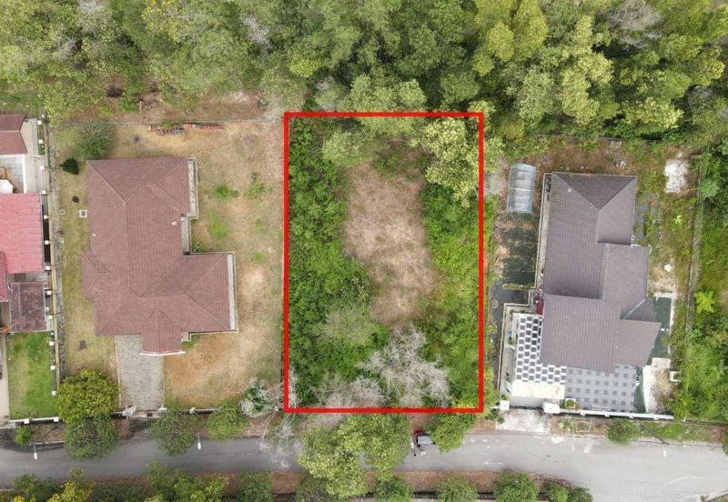 Persiaran Puncak Alam 1 