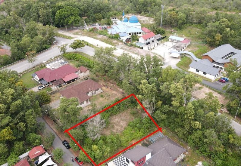 Persiaran Puncak Alam 1 