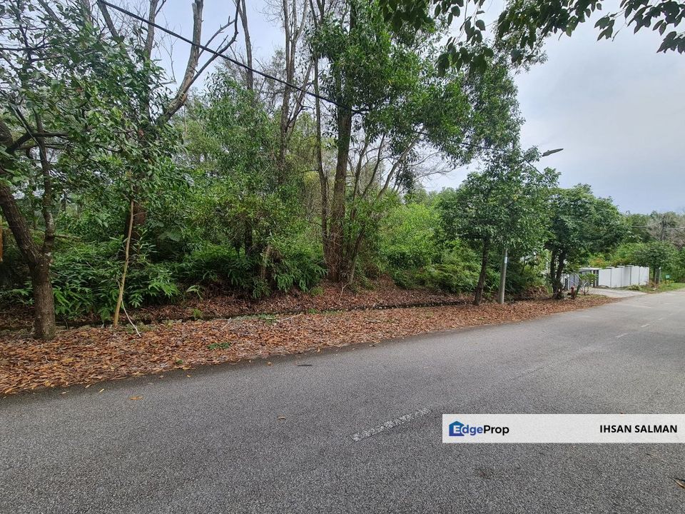 TANAH RATA DEKAT SURAU Bungalow Lot Fasa 1 Puncak Alam For Sale, Selangor, Bandar Puncak Alam