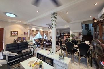 Seksyen 7, Shah Alam