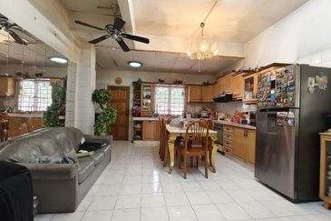 Seksyen 7, Shah Alam