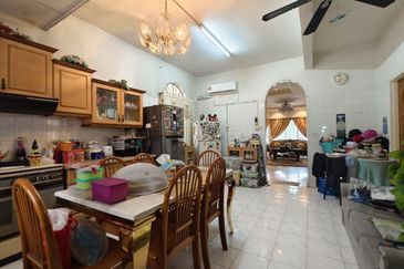 Seksyen 7, Shah Alam