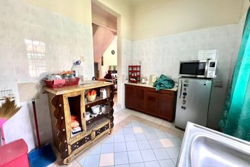 Seksyen 7, Shah Alam