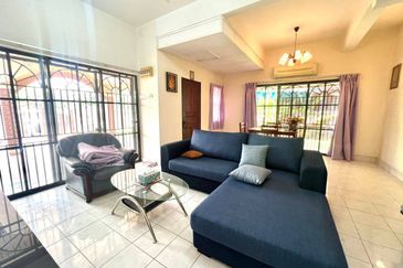 Seksyen 7, Shah Alam