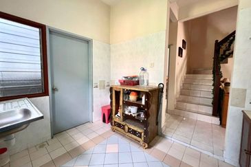 Seksyen 7, Shah Alam