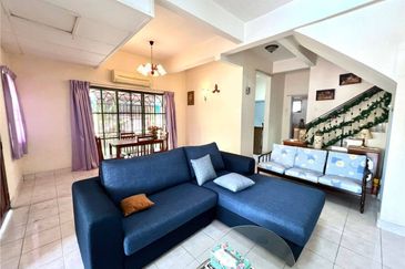 Seksyen 7, Shah Alam