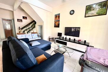 Seksyen 7, Shah Alam