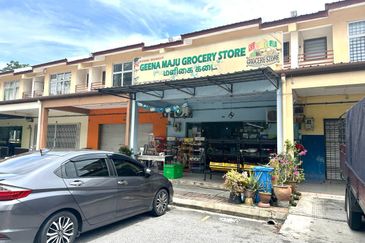 Zapin, Bandar Bukit Raja