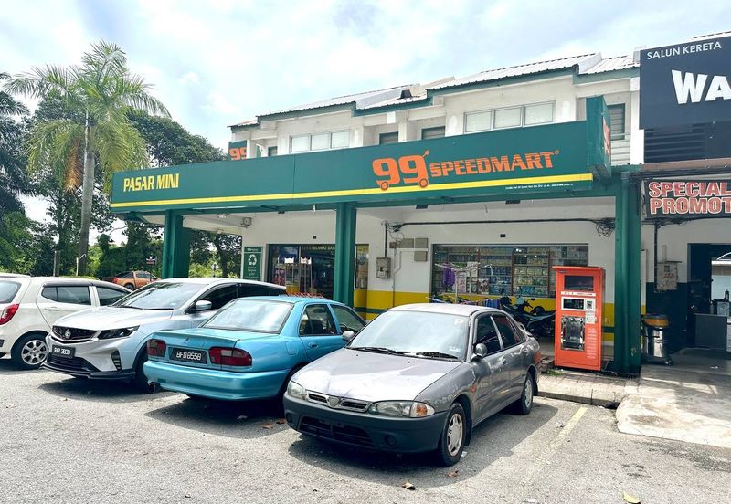 Zapin, Bandar Bukit Raja