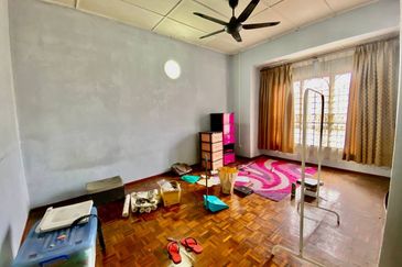 SU2 @ Bandar Saujana Utama