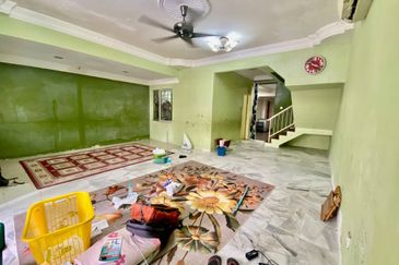 SU2 @ Bandar Saujana Utama