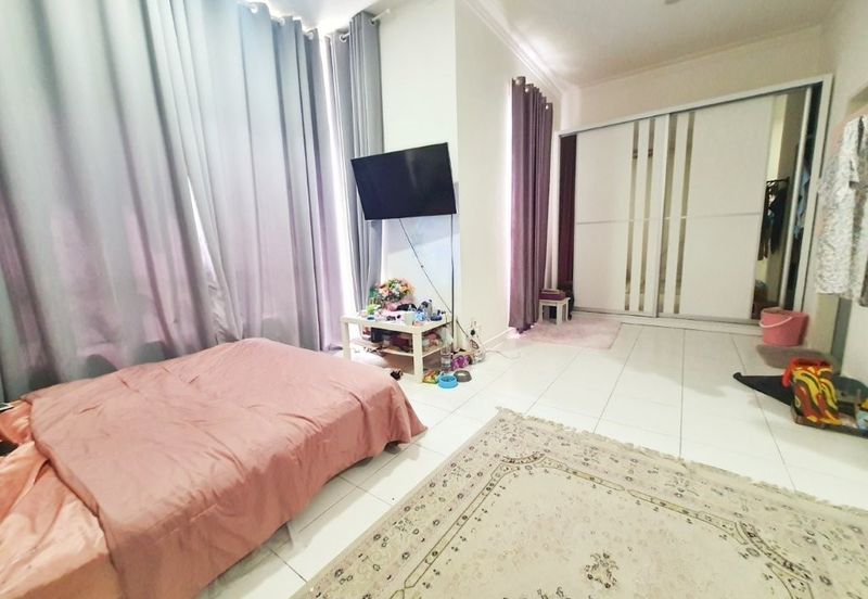 Graham Garden @ Eco Grandeur