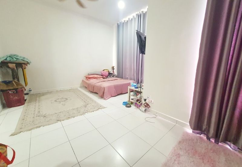 Graham Garden @ Eco Grandeur