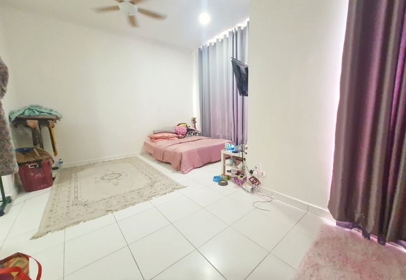 Graham Garden @ Eco Grandeur