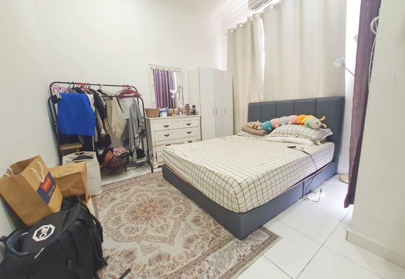 Graham Garden @ Eco Grandeur