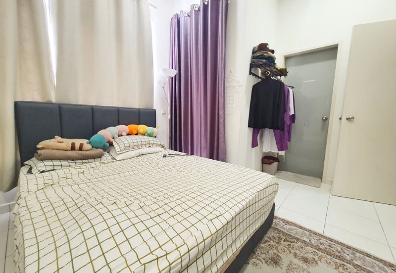 Graham Garden @ Eco Grandeur