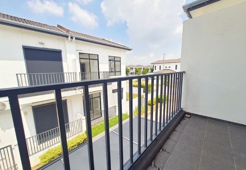 Graham Garden @ Eco Grandeur