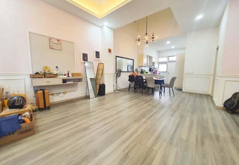 Graham Garden @ Eco Grandeur