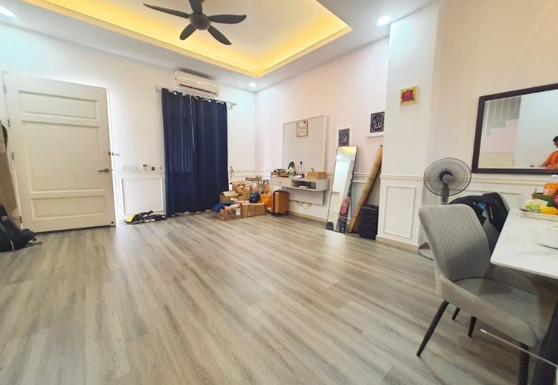 Graham Garden @ Eco Grandeur