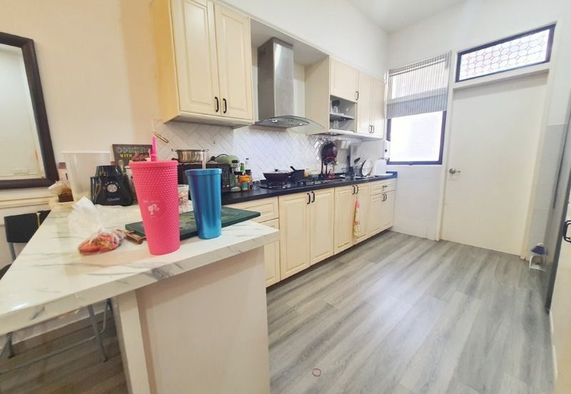 Graham Garden @ Eco Grandeur