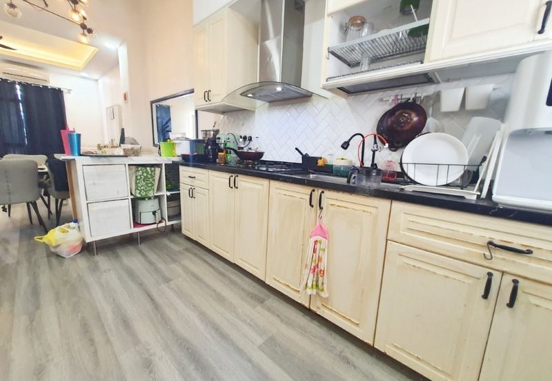 Graham Garden @ Eco Grandeur