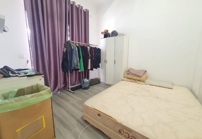 Graham Garden @ Eco Grandeur