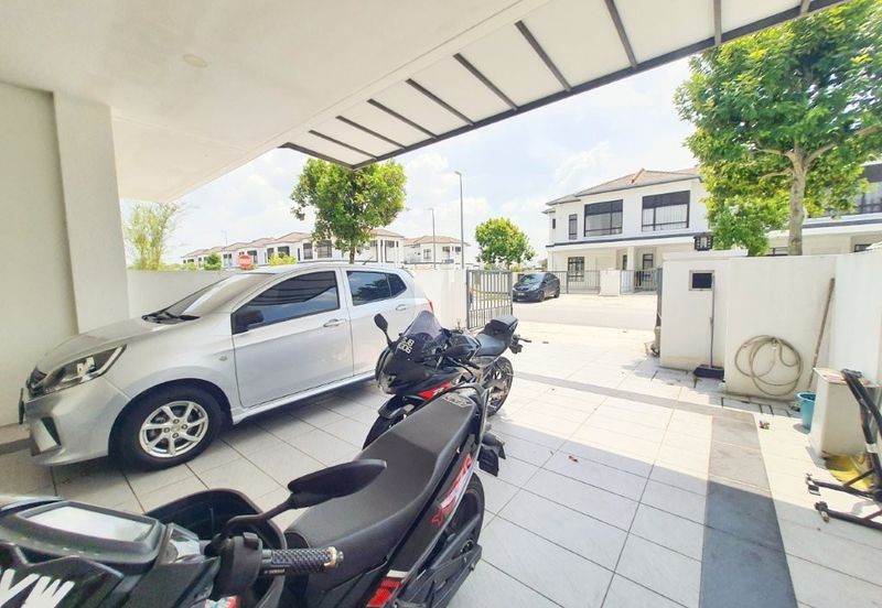 Graham Garden @ Eco Grandeur