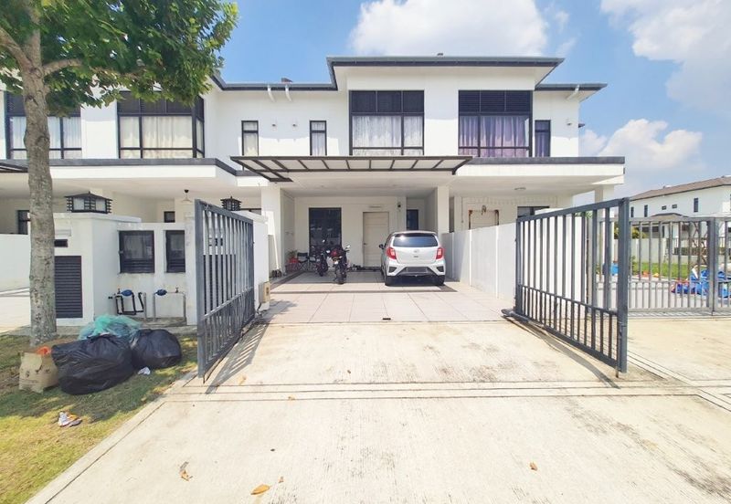 Graham Garden @ Eco Grandeur