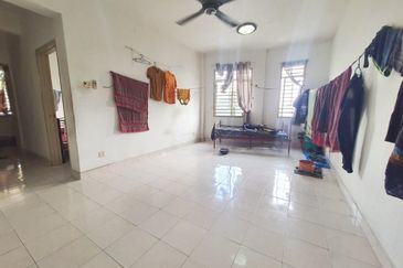 Seri Ixora, Seksyen 27 Shah Alam