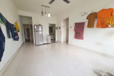 Seri Ixora, Seksyen 27 Shah Alam