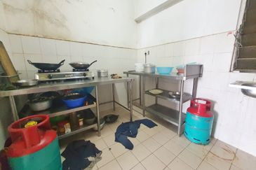 Seri Ixora, Seksyen 27 Shah Alam