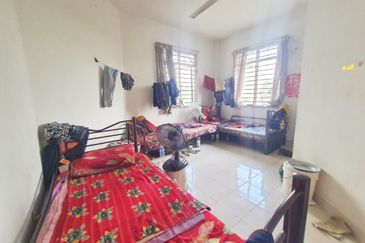 Seri Ixora, Seksyen 27 Shah Alam