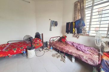 Seri Ixora, Seksyen 27 Shah Alam