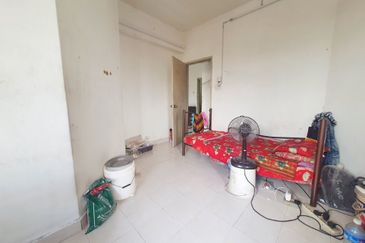 Seri Ixora, Seksyen 27 Shah Alam