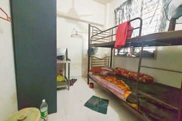 Seri Ixora, Seksyen 27 Shah Alam