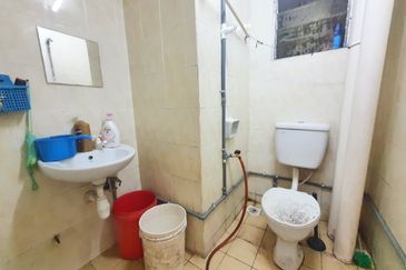 Seri Ixora, Seksyen 27 Shah Alam