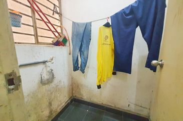 Seri Ixora, Seksyen 27 Shah Alam