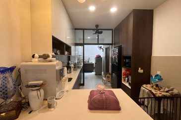 Elmina Green Three @ City of Elmina