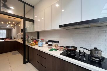 Elmina Green Three @ City of Elmina