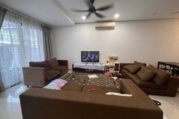 Elmina Green Three @ City of Elmina