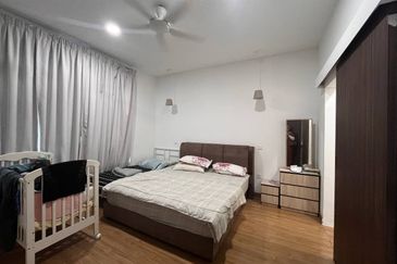 Elmina Green Three @ City of Elmina