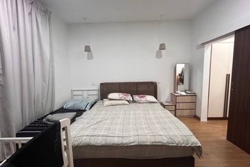 Elmina Green Three @ City of Elmina