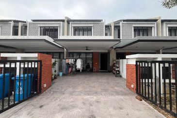 Elmina Green Three @ City of Elmina