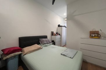 Elmina Green Three @ City of Elmina