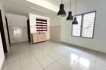 Cahaya SPK, Seksyen U9