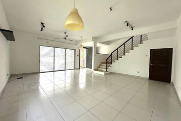 Cahaya SPK, Seksyen U9