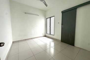 Cahaya SPK, Seksyen U9