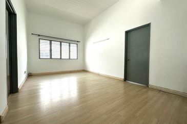 Cahaya SPK, Seksyen U9